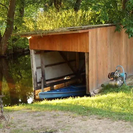 Einzelzimmer Am Hegensteinbach Guest house Ravensbruck