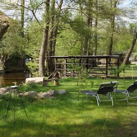 Einzelzimmer Am Hegensteinbach * Ravensbruck