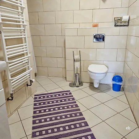 Guest house Einzelzimmer Am Hegensteinbach